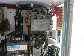 Siemens 450010949920 Furnas System 89 Tiastar 60 Amp Fused Size 2 Starter 12 Inch Mcc Bucket 60a #3