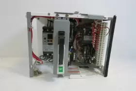 Siemens 450016936986 Tiastar Furnas System 89 Size 1 Starter 30 Amp Ed Breaker 12 Inch Mcc Bucket #2