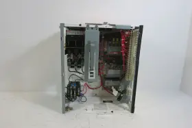 Siemens 450017883814 Tiastar Furnas System 89 Size 1 Rev. Starter 30 Amp Fused 18 Inch Mcc Bucket #2
