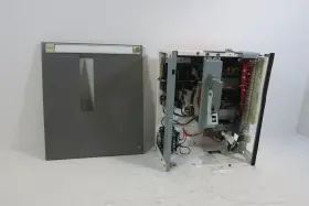 Siemens 450017883814 Tiastar Furnas System 89 Size 1 Rev. Starter 30 Amp Fused 18 Inch Mcc Bucket