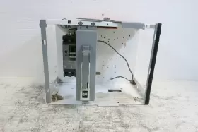 Siemens 450022114132 Tiastar Furnas System 89 5a Breaker Type 12 Inch Feeder Bucket Mcc 5 Amp #2