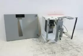 Siemens 450022114132 Tiastar Furnas System 89 5a Breaker Type 12 Inch Feeder Bucket Mcc 5 Amp