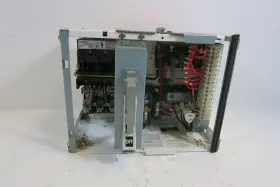 48ase3m20 Siemens Furnas System 89 30a Fused Size 1 Starter 12 Inch Mcc Bucket 30 Amp Tiastar #2 48ase3m20 Siemens Furnas System 89 30a Fused Size 1 Starter 12 Inch Mcc Bucket 30 Amp Tiastar #2