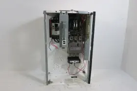 Siemens 721749994374 Tiastar Size 4 Starter 125 Amp Breaker 24 Inch Mcc Bucket Furnas 89 Sz4 125a #2