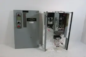 Siemens 721749994374 Tiastar Size 4 Starter 125 Amp Breaker 24 Inch Mcc Bucket Furnas 89 Sz4 125a