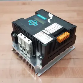 72kv34afa Siemens Elevator Motor Starter 3ph 50/60hz 200/230/460v