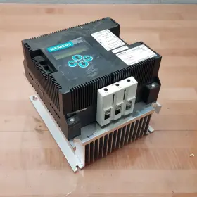 72lv34afa Siemens Motor Starter Elevator 120vac 3 Ph 50/60hz