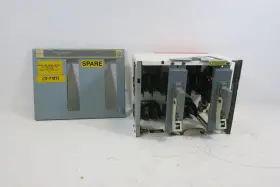 Siemens 782451008759 Furnas 89 Tiastar 30 Amp Fused Dual Feeder 12 Inch Mcc Bucket 30a Siemens 782451008759 Furnas 89 Tiastar 30 Amp Fused Dual Feeder 12 Inch Mcc Bucket 30a