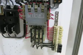 Siemens 782451009671 Tiastar Furnas 89 Size 2 Starter 100 Amp Fused 24 Inch Mcc Bucket Sz2 100a #3