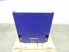 A1a10000401.1250 Siemens A2 Robicon Perfect Harmony Power Cell Assembly