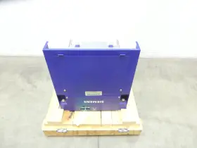 A5e02251463 Siemens Perfect Harmony Water Cooled Power Cell 1250a Wc3