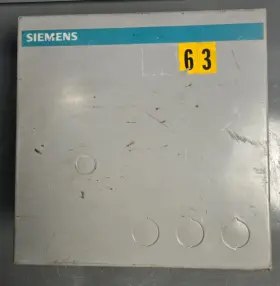Clh1b4212ab06 Siemens Combination Starter