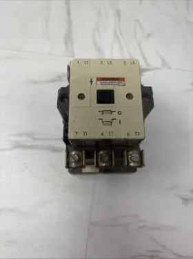Cxl20 Siemens 3 Allis Chalmers Motor Starter