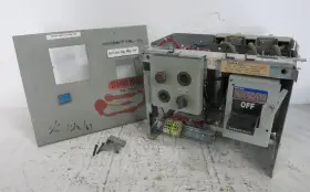 Siemens Ds26u Model 90 60a Fusible Size 2 Starter 12 Inch Mcc Bucket Cxl2m 3 60 Amp