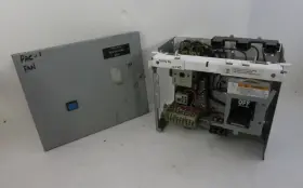 E63a040 Siemens Model 95 40a Breaker Size 2 Starter 12 Inch Mcc Bucket 40 Amp 3tb46
