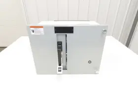 N0w2s Siemens Furnas Combination Motor Starter Bucket 10hp 480v 3ph Size 1