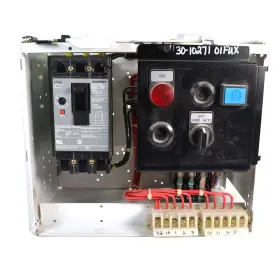 H-484955 Siemens 250v Trm Fuse 5 Amp Mcc Bucket Breaker Motor Control Center B #2
