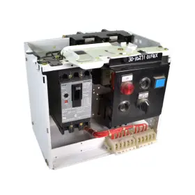 H-484955 Siemens 250v Trm Fuse 5 Amp Mcc Bucket Breaker Motor Control Center B