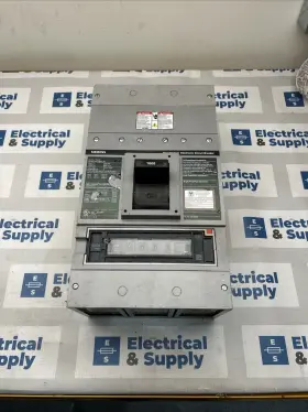 Shpd6a160lsi Siemens 1600amp 600v Shpd6-b 3 Pole