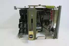 Siemens System89 Furnas Tiastar System 89 Size 1 30a Fused Starter 12 Inch Mcc Bucket 30 Amp #2