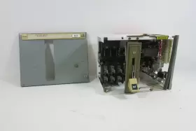 Siemens System89 Furnas Tiastar System 89 Size 1 30a Fused Starter 12 Inch Mcc Bucket 30 Amp