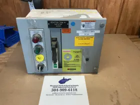 Siemens U08fa Tiastar Bucket 3-phase 480v 60hz 10hp Hem3m030 30a Breaker