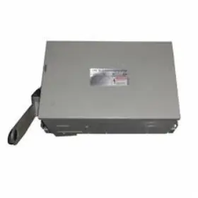 Uv363g Siemens Ite Bus Plug 100 Amp 600 V 3 Pole Fusible Sop