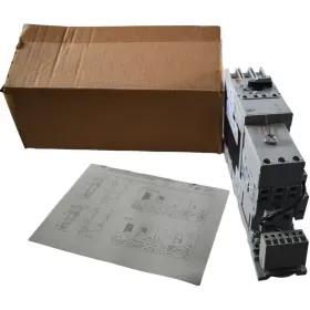 Sprecher Schuh Ca7-30e-00 New Ecomboplus Ck7 Starter Kta7-45h-32a 24vdc 23-32a