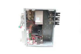 14024928-001.001 Square D Size 1 Mcc Starter Bucket 120v-ac 10hp #2