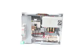 Square D 14347649-001.001 Fhp3603015m 8536sco3s Size 1 Mcc Starter Bucket 120v-ac 10hp