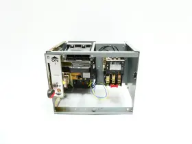 2380737-d.001 Square D Size 1 Mcc Starter Bucket 120v-ac 10hp