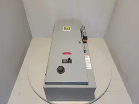 8538sbg13v02s Square D 30072-315-39e Combination Starter