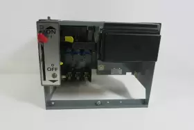 Square D 450003465468 Model 5 30a Fusible Feeder 12 Inch Mcc Bucket Mod 30 Amp 12in Fused #2 Square D 450003465468 Model 5 30a Fusible Feeder 12 Inch Mcc Bucket Mod 30 Amp 12in Fused #2