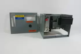 Square D 450003465468 Model 5 30a Fusible Feeder 12 Inch Mcc Bucket Mod 30 Amp 12in Fused Square D 450003465468 Model 5 30a Fusible Feeder 12 Inch Mcc Bucket Mod 30 Amp 12in Fused