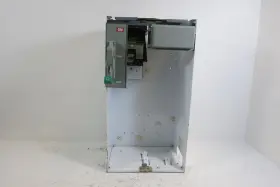 Square D 450022073026 Model 6 100a Breaker 27 Inch Mcc Feeder Bucket Fhp 100 Amp #2