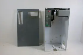 Square D 450022073026 Model 6 100a Breaker 27 Inch Mcc Feeder Bucket Fhp 100 Amp