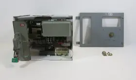 Square D 721749801603 Model 6 Size 1 Starter 30 Amp Breaker 12 Inch Mcc Bucket 30a