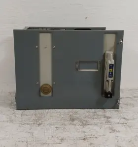 Square D 782451008148 Model 4 Size 2 Starter 30 Amp Breaker 12 Inch Mccb Bucket 30a Mod #2