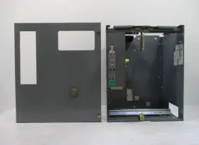 Square D 80439-898-50 Model 6 100 Amp 18 Inch Mcc Motor Control Center Breaker Feeder Bucket 100a