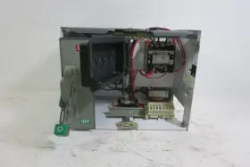 8502-sc02s Square D Model 6 Size 1 Contactor 25a Breaker 12 Inch Mcc Bucket 25 Amp Fcp 8502sco2 #3