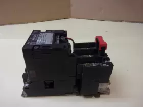 8536sco3 Square D 8536sco1 Starter Size 1 10hp Coil 120v #2