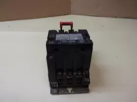 8536sco3 Square D 8536sco1 Starter Size 1 10hp Coil 120v #3