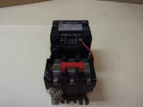 8536sco3 Square D 8536sco1 Starter Size 1 10hp Coil 120v