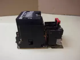 8536sdo1 Square D Starter Size 2 25hp Coil 120v #2