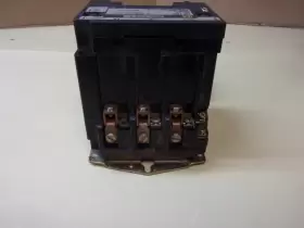 8536sdo1 Square D Starter Size 2 25hp Coil 120v #3