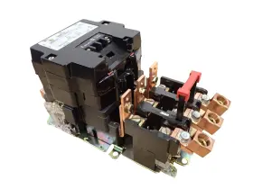 8536sf01s Square D Size 4 Starter New