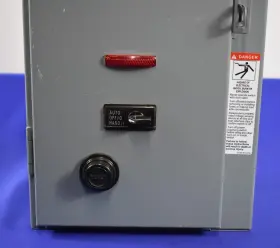 8538sbg13v81cf4p1t Square D Nema Size 1 - Type S Combination Motor Controller #3