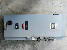 8538sbg32cp1sx11 Square D 8538sbg32 30 Amp Fusible Size Combination Starter 8538sbg32cp1sx11 Square D 8538sbg32 30 Amp Fusible Size Combination Starter