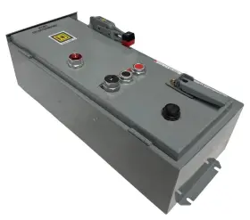 8538sca24v81acff4h200p1tx11 Square D Combination Starter 30a 575v