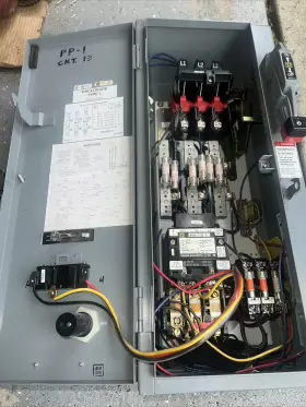8538scg14v02s Square D S.d 8536sco1s Fusible Size 1 Combination Motor Starter 8538 Sbg12 Bonus #2 8538scg14v02s Square D S.d 8536sco1s Fusible Size 1 Combination Motor Starter 8538 Sbg12 Bonus #2